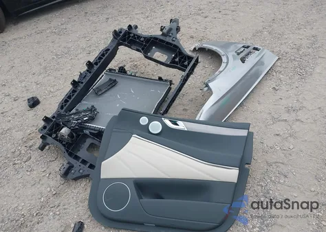 2025 Genesis Gv80 2.5T Advanced Awd from USA, damaged, VIN KMUHBESB5SU246673